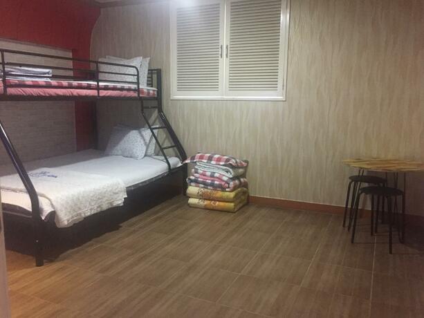 Imagen general del Hotel K Motel. Foto 6