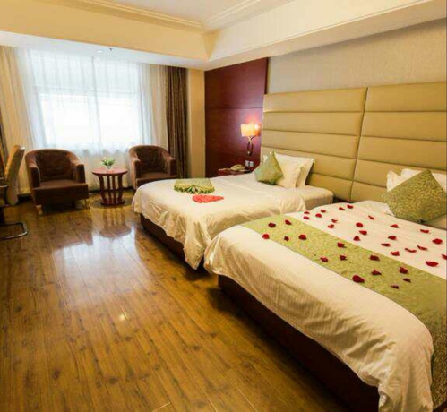 Imagen general del Hotel K Raphael. Foto 3