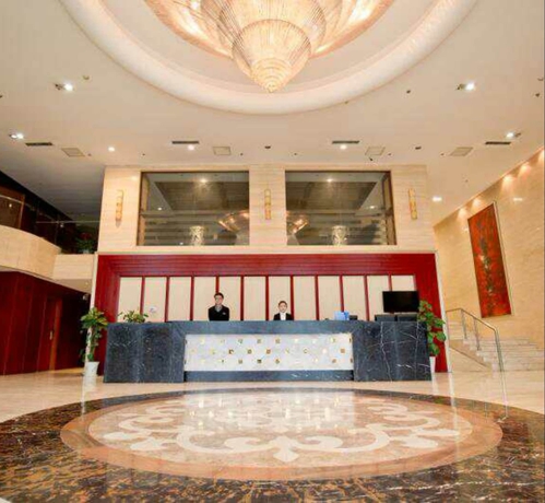 Imagen general del Hotel K Raphael. Foto 2