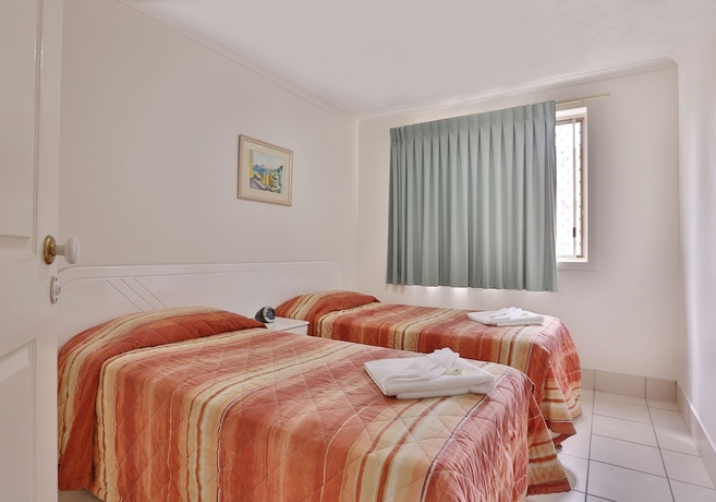 Imagen de la habitación del Hotel K Resort, Surfers Paradise. Foto 4