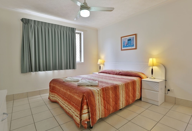 Imagen de la habitación del Hotel K Resort, Surfers Paradise. Foto 5