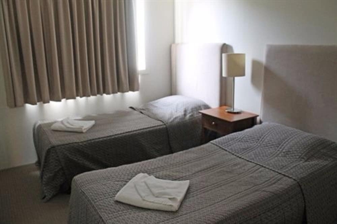 Imagen de la habitación del Hotel K Resort, Surfers Paradise. Foto 9