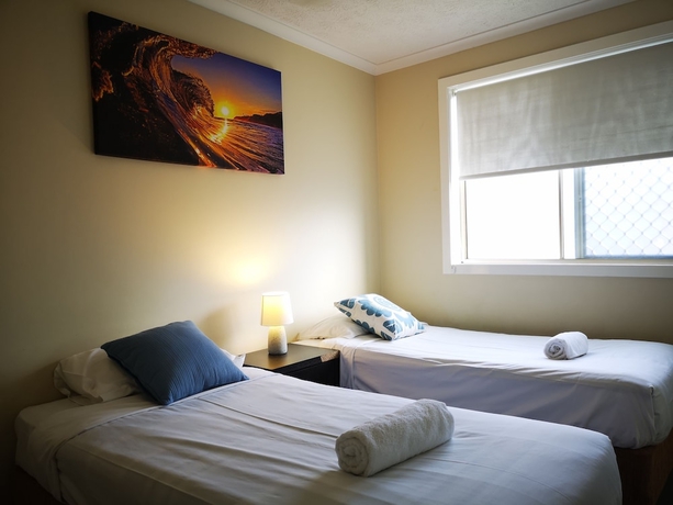 Imagen de la habitación del Hotel K Resort, Surfers Paradise. Foto 12
