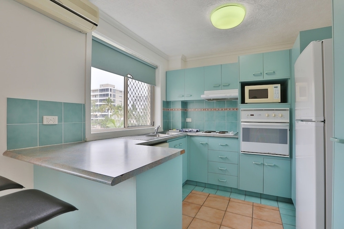 Imagen de la habitación del Hotel K Resort, Surfers Paradise. Foto 17