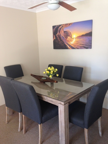 Imagen de la habitación del Hotel K Resort, Surfers Paradise. Foto 18