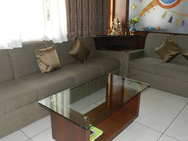 Imagen del bar/restaurante del Hotel K Square. Foto 14