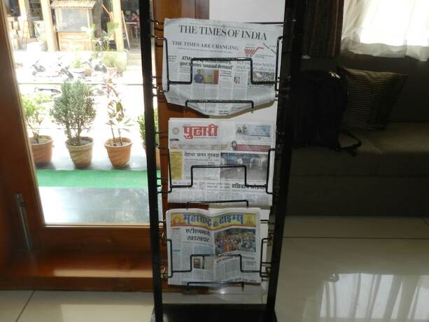 Imagen general del Hotel K Square. Foto 4