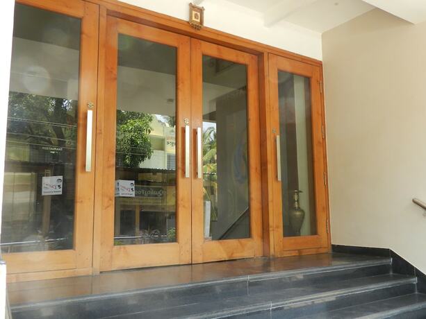 Imagen general del Hotel K Square. Foto 8