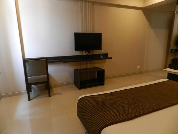 Imagen general del Hotel K Square. Foto 9