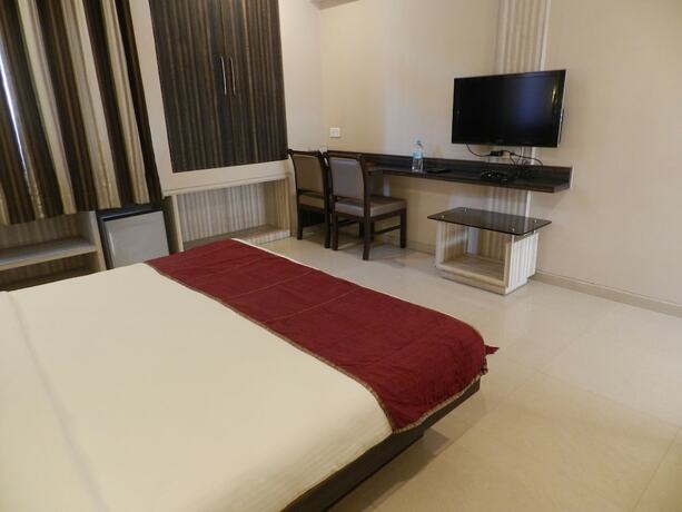 Imagen general del Hotel K Square. Foto 11