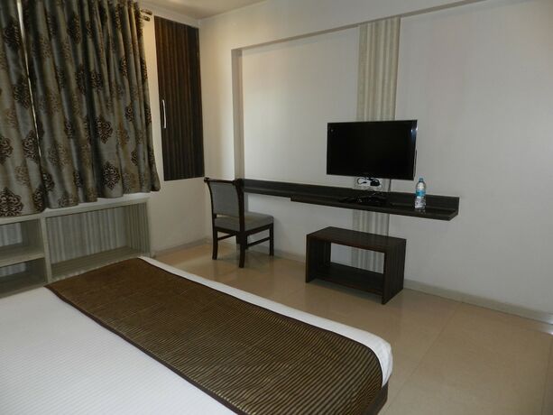 Imagen general del Hotel K Square. Foto 13