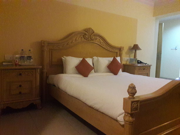 Imagen de los interiores del Hotel K Stars. Foto 8