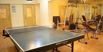 Imagen de los interiores del Hotel K Stars. Foto 9