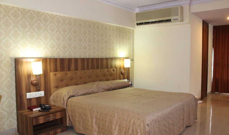 Imagen de los interiores del Hotel K Stars. Foto 10