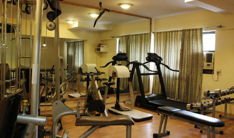 Imagen de la habitación del Hotel K Stars. Foto 6