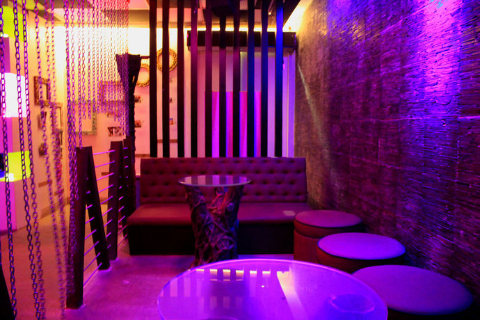 Imagen de los interiores del Hotel K Stars. Foto 14