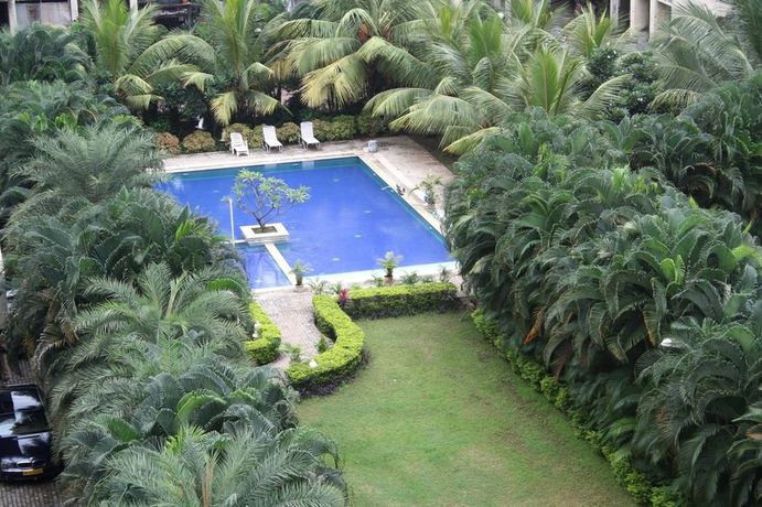 Imagen de la habitación del Hotel K Stars. Foto 7