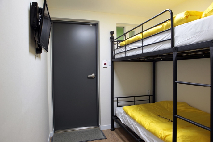 Imagen de la habitación del Hotel K Stay Guest House. Foto 6