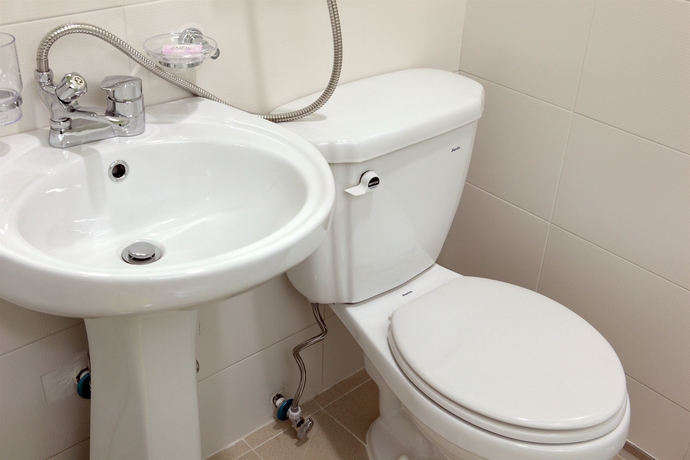Imagen de la habitación del Hotel K Stay Guest House. Foto 7