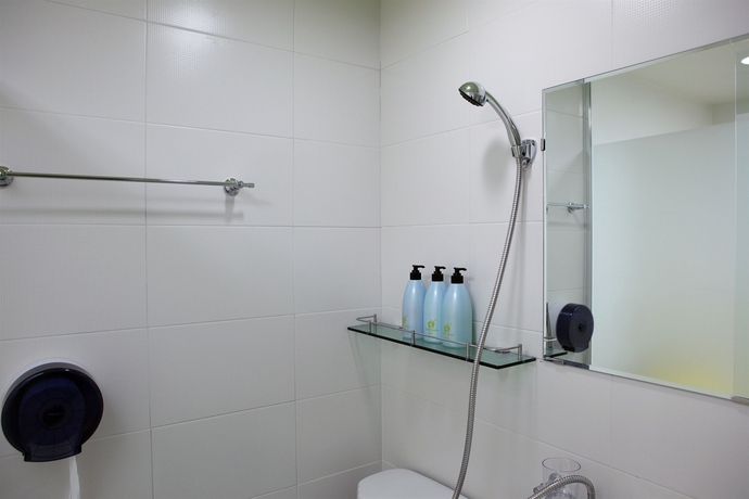 Imagen de la habitación del Hotel K Stay Guest House. Foto 8