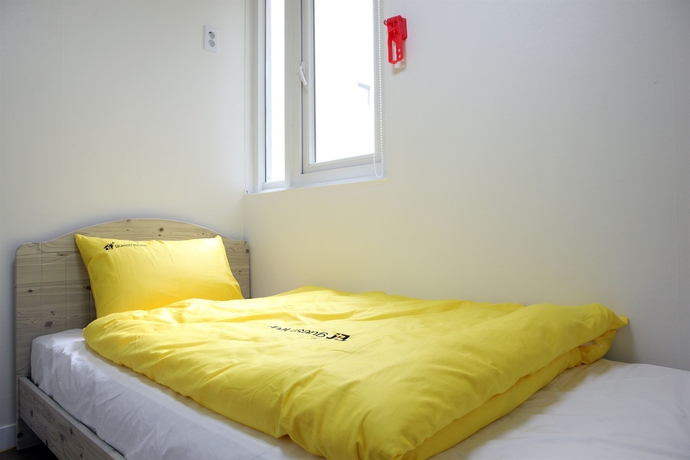 Imagen de la habitación del Hotel K Stay Guest House. Foto 9
