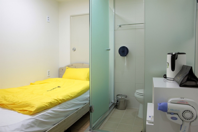 Imagen de la habitación del Hotel K Stay Guest House. Foto 10