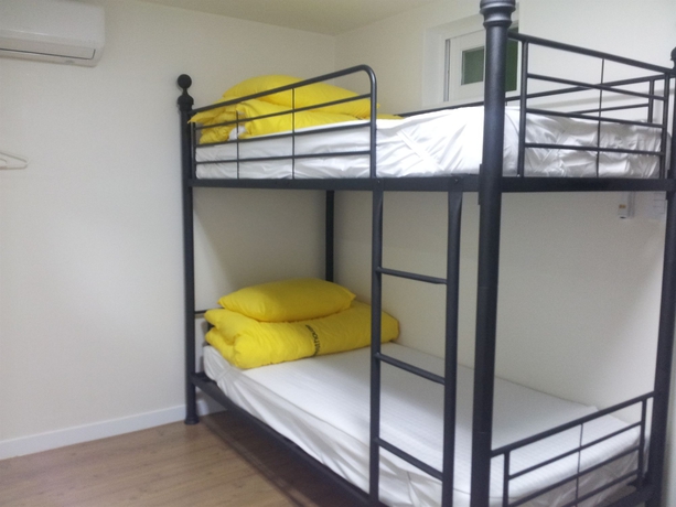 Imagen de la habitación del Hotel K Stay Guest House. Foto 13