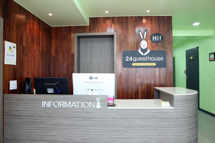 Imagen de los interiores del Hotel K Stay Guest House. Foto 16