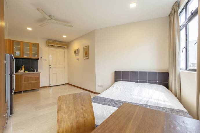 Imagen de la habitación del Hotel K Suites Balestier Nearby Orchard. Foto 4