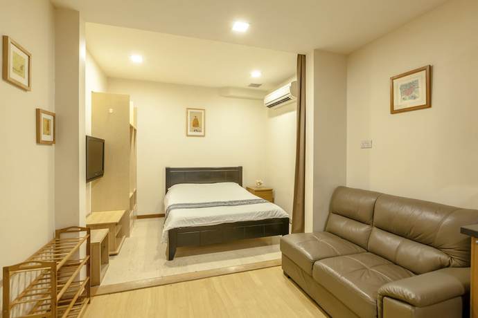 Imagen general del Hotel K Suites Balestier Nearby Orchard. Foto 1