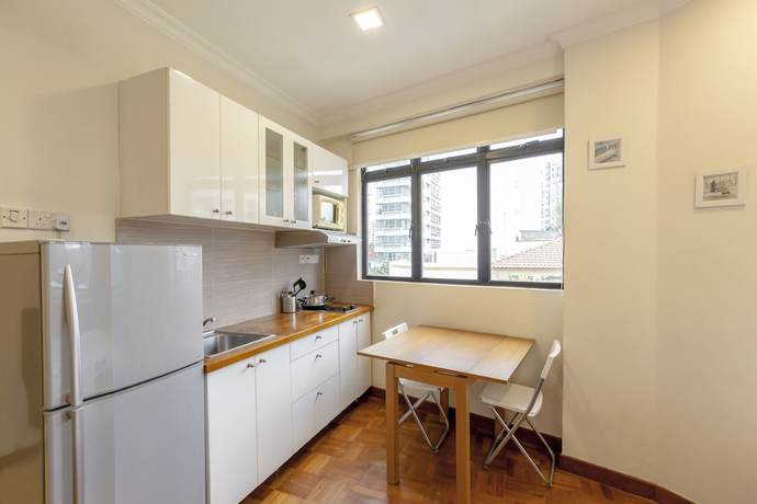 Imagen de la habitación del Hotel K Suites Balestier Nearby Orchard. Foto 7