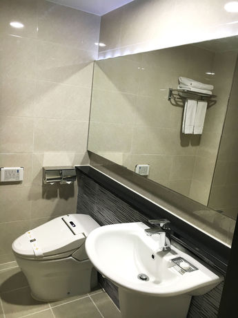 Imagen de la habitación del Hotel K Tourist. Foto 12