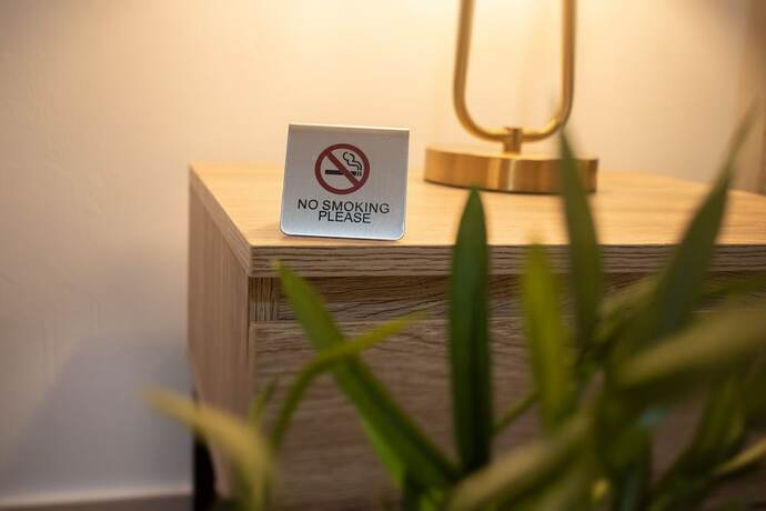 Imagen de la habitación del Hotel K - Town. Foto 12