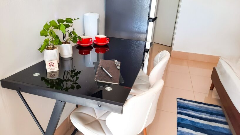 Imagen de la habitación del Hotel K - Town. Foto 13