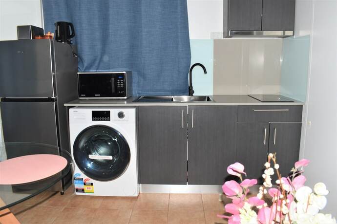 Imagen de la habitación del Hotel K - Town. Foto 15