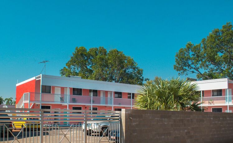 Imagen general del Hotel K - Town. Foto 5