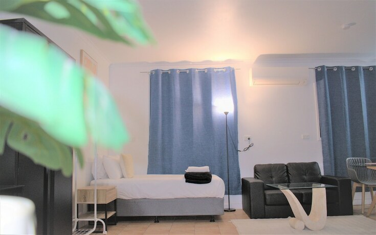 Imagen general del Hotel K - Town. Foto 6