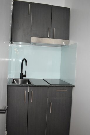 Imagen de la habitación del Hotel K - Town. Foto 17