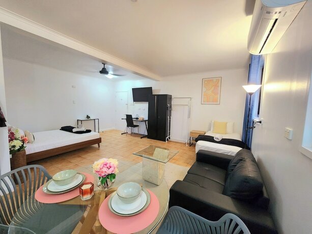 Imagen general del Hotel K - Town. Foto 7