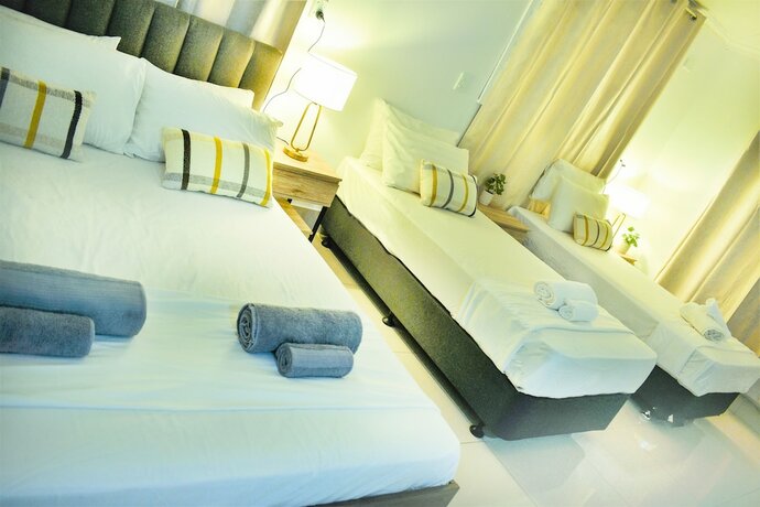 Imagen general del Hotel K - Town. Foto 8