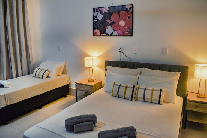 Imagen de la habitación del Hotel K - Town. Foto 19