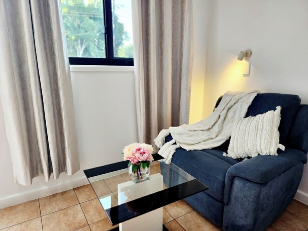 Imagen de la habitación del Hotel K - Town. Foto 20