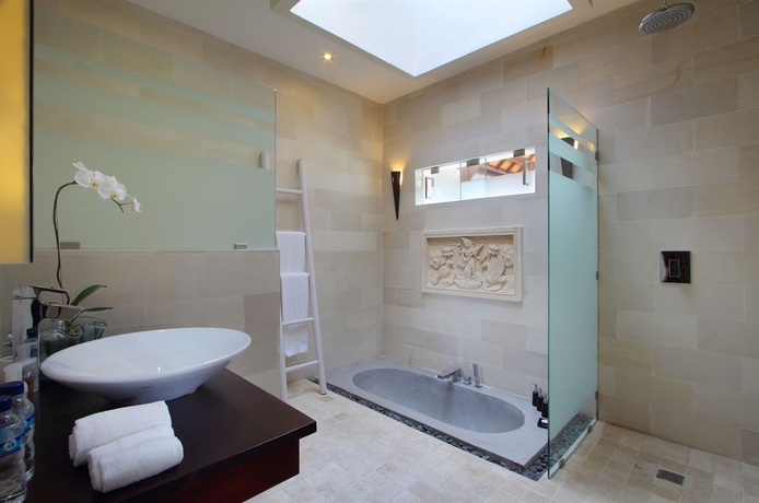 Imagen de la habitación del Hotel K Villas Seminyak. Foto 5