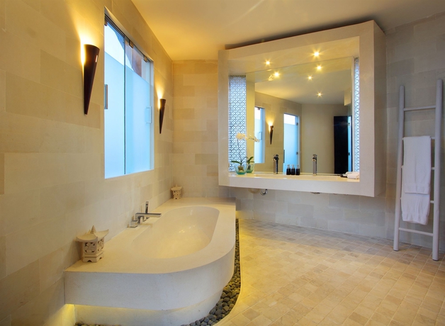 Imagen de la habitación del Hotel K Villas Seminyak. Foto 7