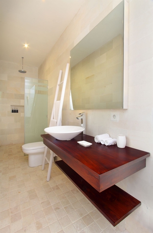 Imagen de la habitación del Hotel K Villas Seminyak. Foto 9