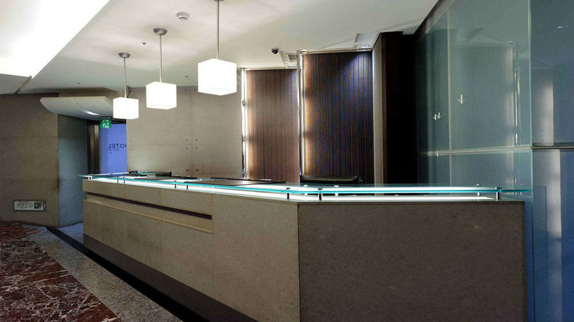 Imagen de la habitación del Hotel K - Yunghe. Foto 5