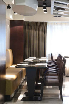 Imagen de la habitación del Hotel K - Yunghe. Foto 6