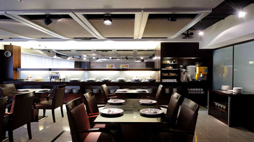 Imagen de la habitación del Hotel K - Yunghe. Foto 7