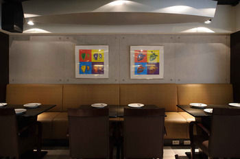 Imagen de la habitación del Hotel K - Yunghe. Foto 8