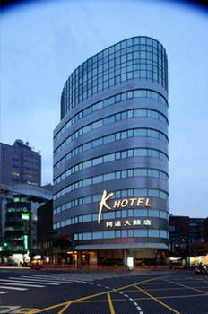 Imagen de la habitación del Hotel K - Yunghe. Foto 9